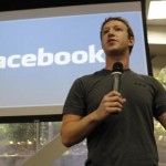 Mark Zuckerberg announces Timeline change