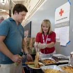 Red Cross Disaster Relief