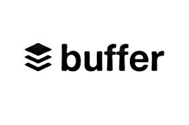 buffer logo