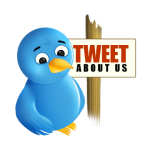 Tweet This Twitter Bird