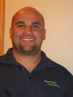 Photo of Todd Ramos