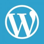 Wordpress logo