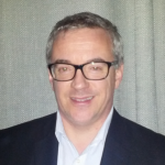 Photo of Mark Mandel