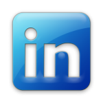 LinkedIn Logo