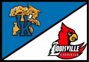 Kentucky vs Louisville