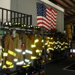 Firefighter Uniforms