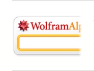 wolfram alpha