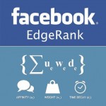 Facebook Edgerank Algorithm