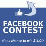 Facebook Contest