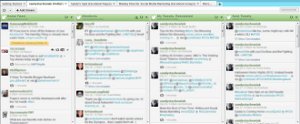 Hootsuite Screenshot 1