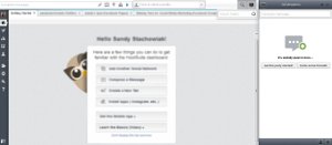 Hootsuite Screenshot 4
