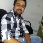 Photo of Pratik Dholakiya