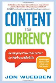 Content is Currency