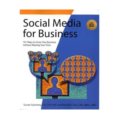 Social Media For Business Randall Craig