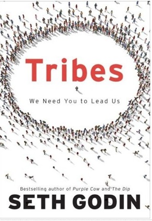 Tribes We Need You to Lead Us