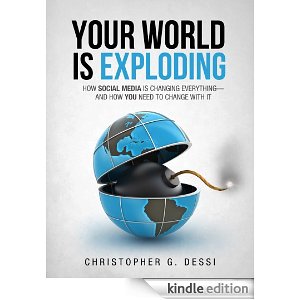 Your World Is Exploding