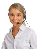 Customer Service Representative