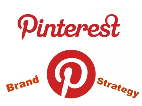 pinterest brand strategy