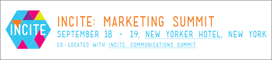 Incite Marketing Summit 