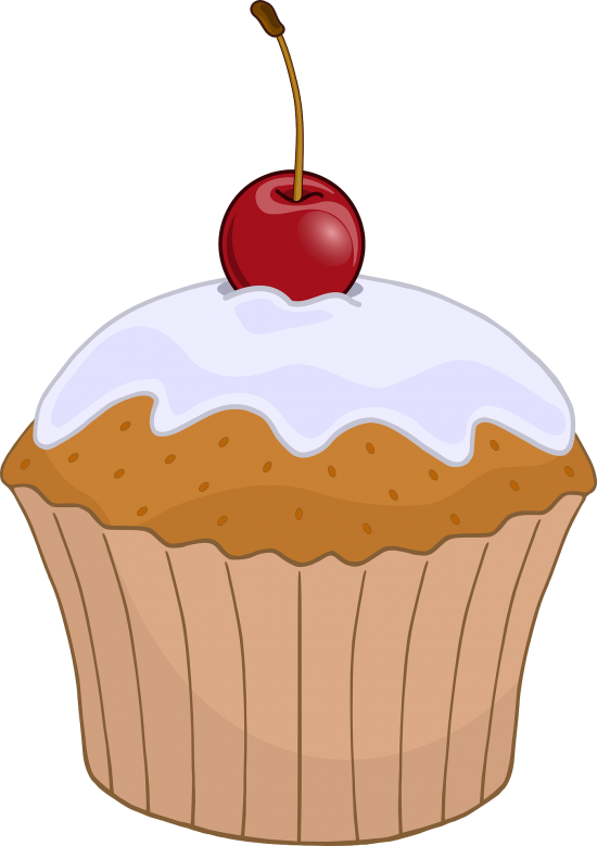 cupcake