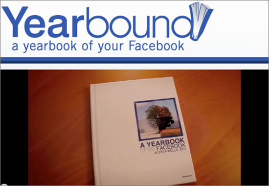 Yearbound