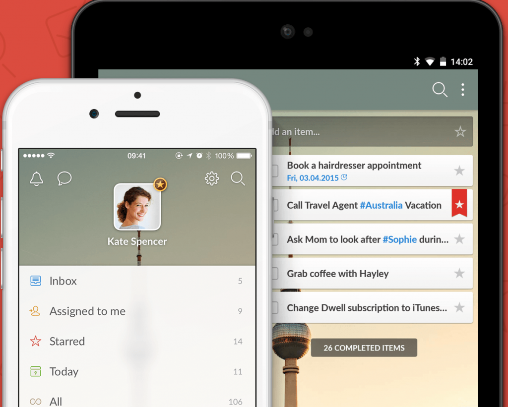 wunderlist