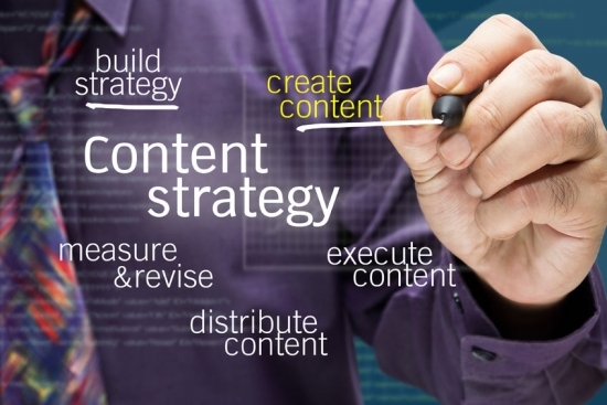 Content Marketing Expert Tips