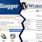 WordPress vs. Blogger: Which is Best?