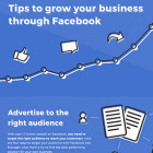 Leverage Facebook for Your Business – 5 Actionable Tips