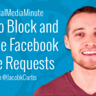 How to Block Facebook Game Requests from Friends [Video tip]