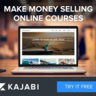 How to Monetize Your Social Media Following with Kajabi