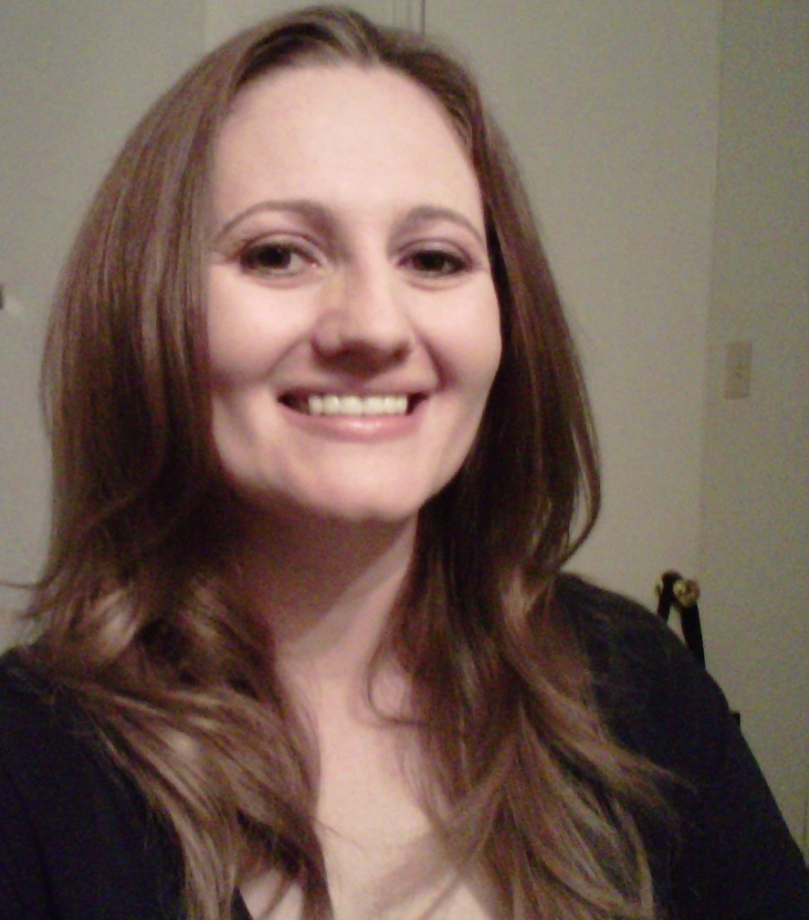Photo of Lisa Mason