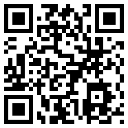 QR code that directs the user to Social Media Sun