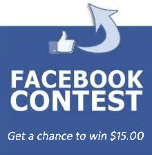 Facebook Contest
