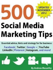 Top 15 Social Media Books for Online Marketing | Social Media Sun